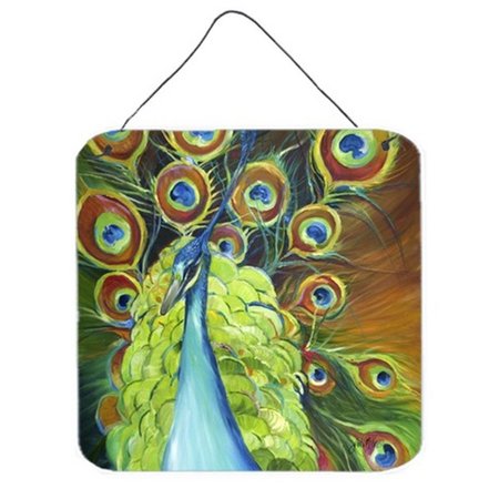 MICASA Peacock Wall and Door Hanging Prints MI252134